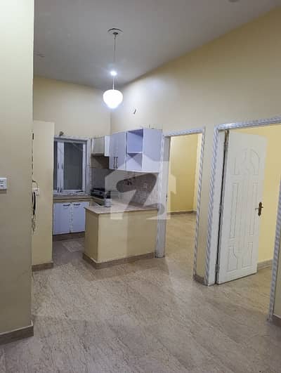 100 YARDS BUNGALOW UPPER PORTION FOR RENT IN DHA PHASE 7 EXT. ONLY FOR SMALL FAMILY