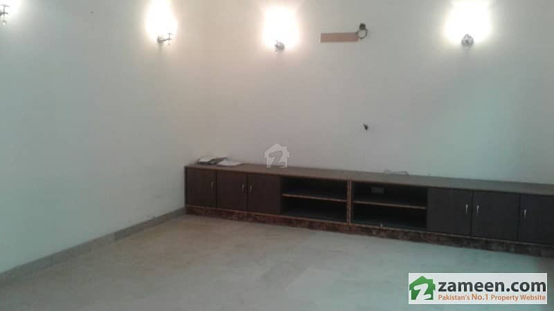 Upper Portion Is Available For Rent In Phase 3