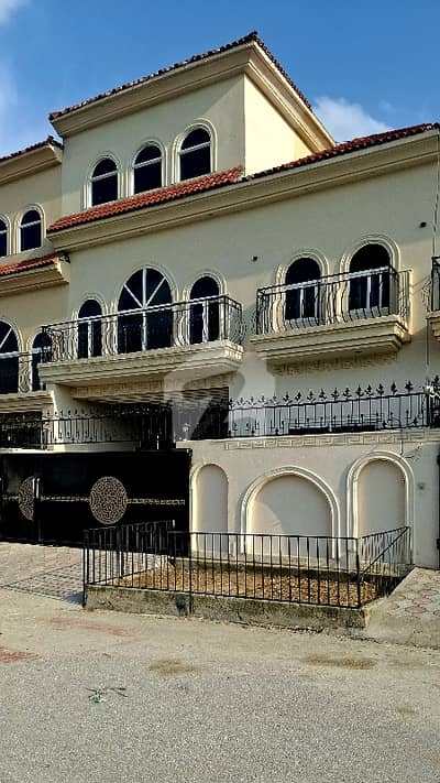 7 Marla Double Storey House in I Block