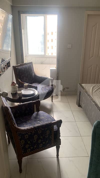 Apartment Fully Furnished Available For Rent