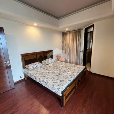 Silver Oaks Luxurious Fully Furnished Apartment For Rent