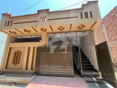 ایچ ۔ 13 اسلام آباد میں 2 کمروں کا 3 مرلہ مکان 75.0 لاکھ میں برائے فروخت۔