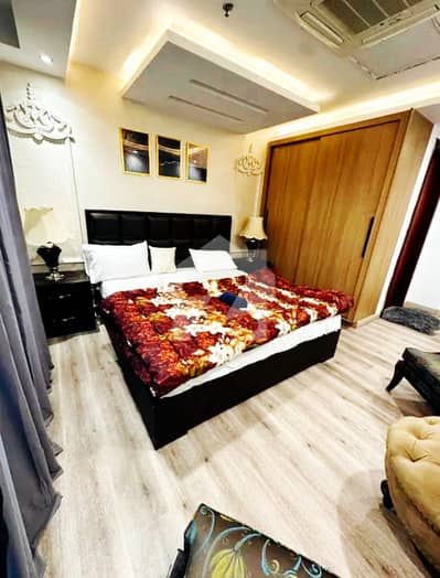 1 bed luxury Designer apartment fully furnished super hot location bahria town 1 bed luxury Designer apartment fully furnished super hot location bahria town