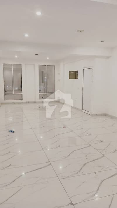Executive Office First Floor Near Zulfiqar Ave