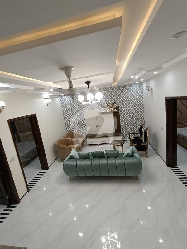 Fully Furnished House For Sale Fully Furnished House For Sale