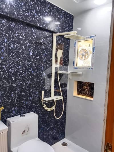 Big Nishat Commercial Apartment For Sale