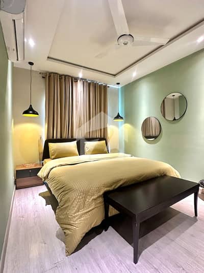 1 Bedroom Luxury Apartment is Available For Rent in Bahria Town Lahore 1 Bedroom Luxury Apartment is Available For Rent in Bahria Town Lahore