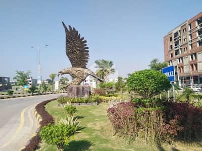 5 Marla Plot Available For Sale Block F University Town 5 Marla Plot Available For Sale Block F University Town