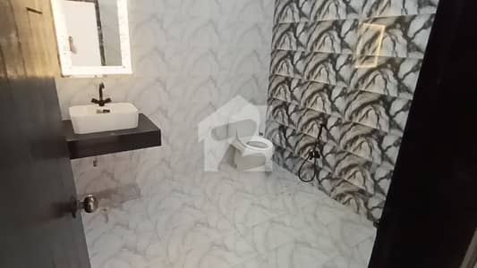 Lower Portion Available For Rent Fully Semi Independent Entrance/Meters/Water Tanks All Things Are Separate