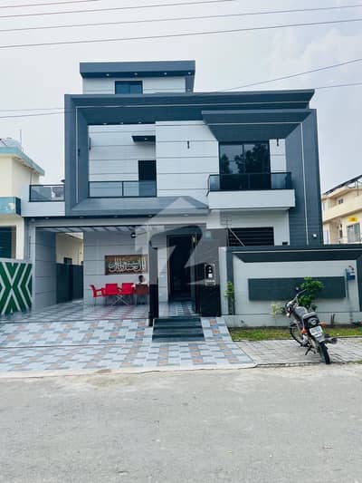 Your Ideal 10 Marla House Has Just Become Available In Central Park - Block G Your Ideal 10 Marla House Has Just Become Available In Central Park - Block G