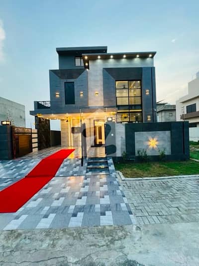 Sale A House In Lahore Prime Location
