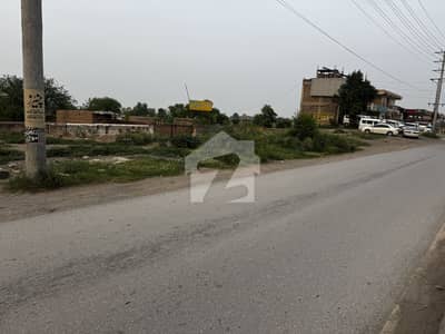 58 Marla Commercial Plot For Sale On Ring Road 58 Marla Commercial Plot For Sale On Ring Road