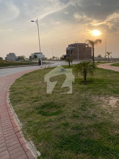 2 Kanal Residential Plot For Sale In DHA Phase 1 F Block | Prime Location