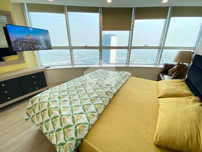 City View 2 Bed Corner Apartment for Sale with Servant Room on 19th Floor City View 2 Bed Corner Apartment for Sale with Servant Room on 19th Floor