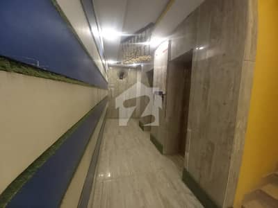 Sidra Capital Flat Is For Rent