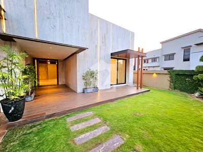 Elegant 1 Kanal White House For Sale At Investor Price