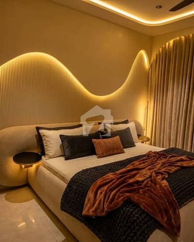1 Bedroom Luxury Apartment Is Available For Rent In Bahria Town Lahore 1 Bedroom Luxury Apartment Is Available For Rent In Bahria Town Lahore