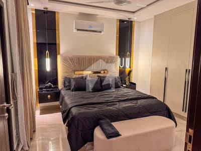 1 Bedroom Luxury Apartment is Available For Rent in Bahria Town Lahore 1 Bedroom Luxury Apartment is Available For Rent in Bahria Town Lahore