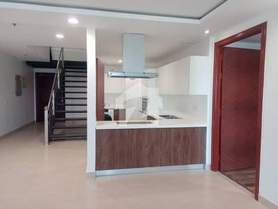 Duplex 3 Bedroom Luxury Apartment Un Furnished For Rent (Airbnb Allow) Gold Crest Mall And Residency Dha Phase 4