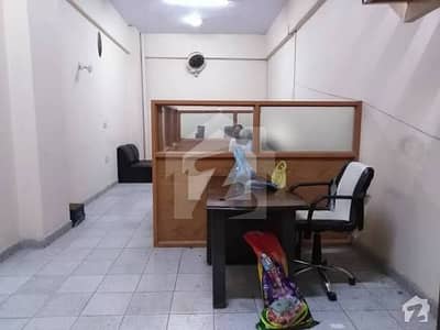 500 Sqft Office Available For Sale At Prime Location of Site Karachi