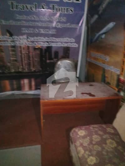 سندھ انڈسٹریل ٹریڈنگ اسٹی - ایس آئی ٹی ای کراچی میں 2 مرلہ Studio دفتر 40.0 لاکھ میں برائے فروخت۔ سندھ انڈسٹریل ٹریڈنگ اسٹی - ایس آئی ٹی ای کراچی میں 2 مرلہ Studio دفتر 40.0 لاکھ میں برائے فروخت۔