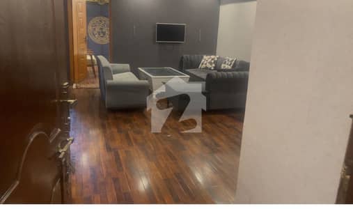 3 Bed Furnished Flat Samama for Sale 3 Bed Furnished Flat Samama for Sale