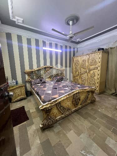 Get In Touch Now To Buy A 1550 Square Feet Flat In Karachi