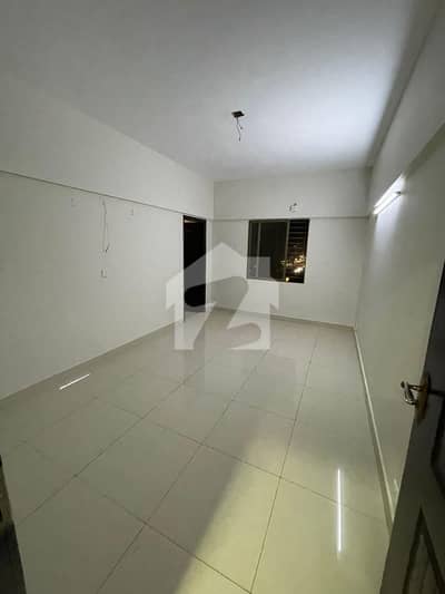 Euro Hi Tech Flat Available For Rent Block F