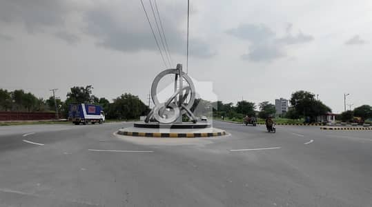 End Your Search For Commercial Plot Here And sale Now