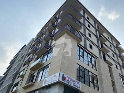 Monthly Income RS 100000 Office size 1000 square feet in Kunwar Moiz Block, TopCity-1