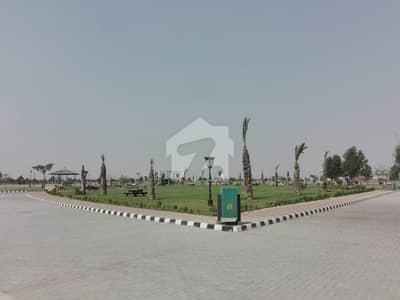 Your Ideal 8 Marla Residential Plot Has Just Become Available In DHA 11 Rahbar Sector 1 - Block A Your Ideal 8 Marla Residential Plot Has Just Become Available In DHA 11 Rahbar Sector 1 - Block A