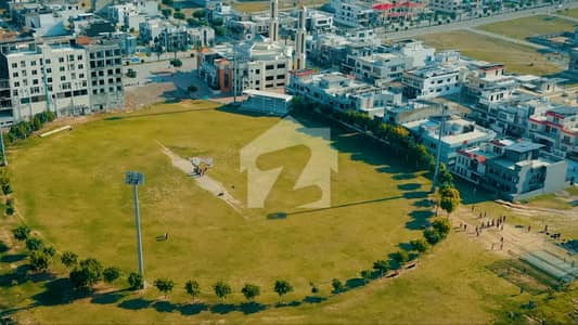 5 Marla ( 25*50 in Block C ) Residential Plot. For Sale in Faisal Hills ( FHC ) Islamabad.