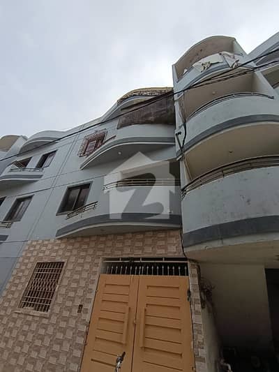 Your Search For Upper Portion In Karachi Ends Here