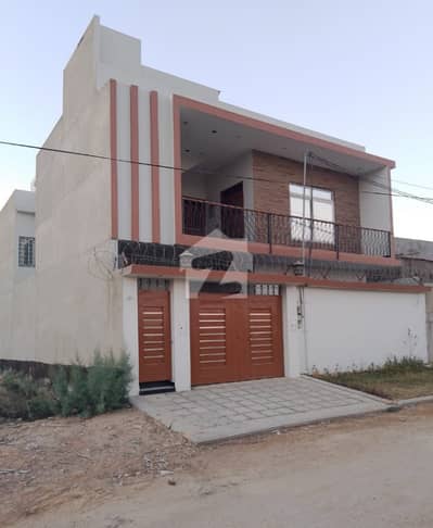 Best Deal To Buy The 240 Square Yard Ground Plus One House In Sector S Gulshan e Maymar Best Deal To Buy The 240 Square Yard Ground Plus One House In Sector S Gulshan e Maymar