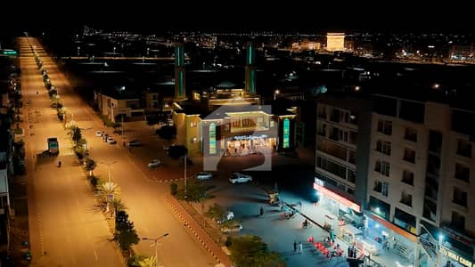 10 Marla ( 35*70 in Block C ) Residential Plot. For Sale in Faisal Hills ( FHC ) Islamabad.