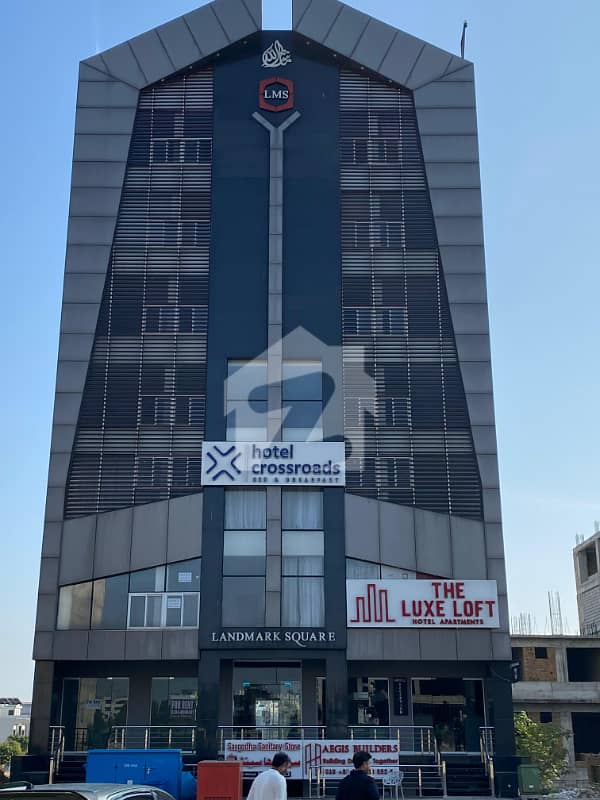 Studio Apartment For Sale Kunwar Block Non Furnish Studio Apartment For Sale Kunwar Block Non Furnish