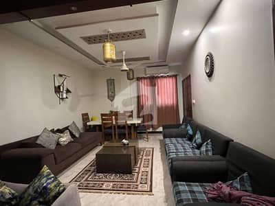 Chance Deal Ready 120 Square Yard House Available For Sale In Cotton Export Cooperative Housing Society