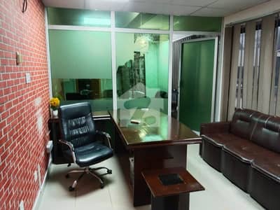 Affordable Office Of 429 Square Feet Is Available For rent