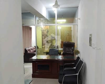 Affordable Office Of 429 Square Feet Is Available For rent