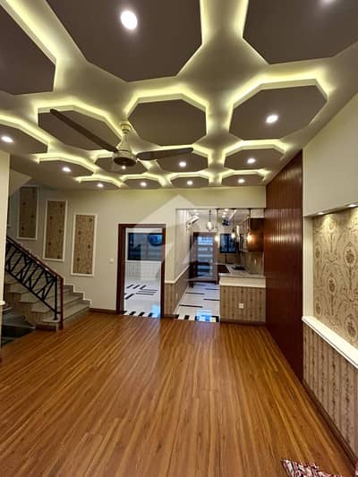 beautiful House