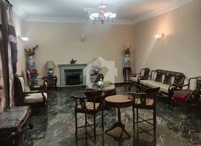 Buy A Centrally Located Prime Location 1 Kanal Upper Portion In DHA Phase 1 - Block B
