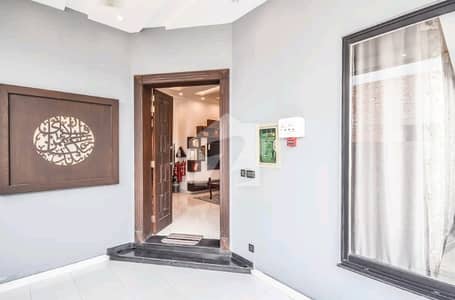 Fully Furnished 5 Marla House For rent In DHA Phase 3 - Block Z Lahore