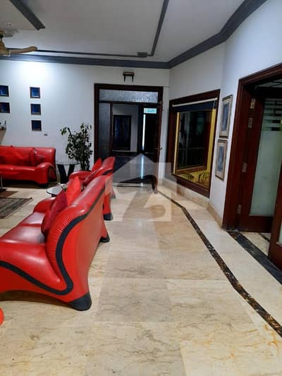 House For Sale Situated In DHA Phase 8