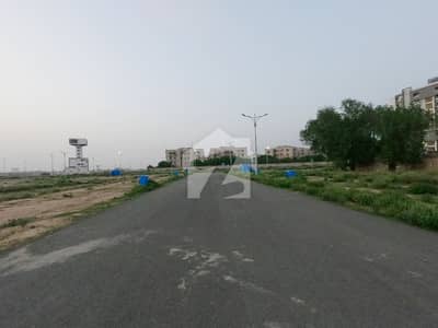 Prime Location Residential Plot For sale In Lahore