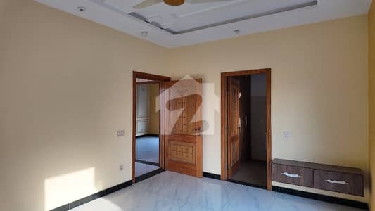 Spacious House Is Available In Khuda Buksh Colony For sale
