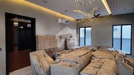 Your Dream Prime Location 10 Marla House Is Available In Divine Gardens