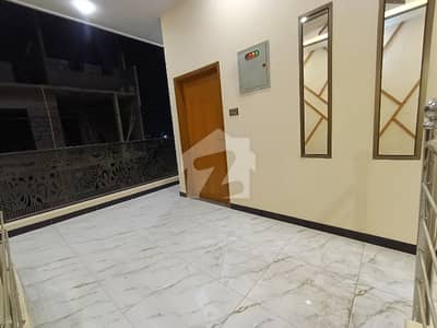 120 Sq. Yd House For Sale In Andaleeb Society