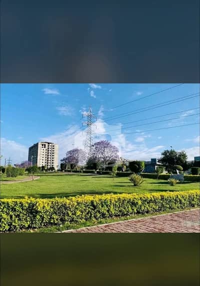ایم پی سی ایچ ایس ۔ بلاک ایف ایم پی سی ایچ ایس ۔ ملٹی گارڈنز,بی ۔ 17,اسلام آباد میں 7 مرلہ رہائشی پلاٹ 1.0 کروڑ میں برائے فروخت۔