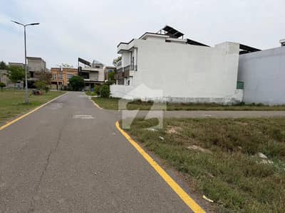 5 Marla Residential Plot In DHA 11 Rahbar Sector 4 - Block Q 5 Marla Residential Plot In DHA 11 Rahbar Sector 4 - Block Q