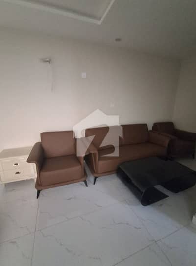 Studio Furnished Apartment Available For Rent On Reasonable Price